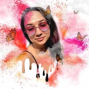 Meet your Posher, Natalie